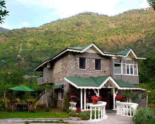 Our Place Himalayas, Kullu 2